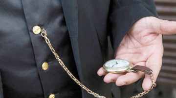 Ceasul “Graves”, vândut cu 24 milioane de dolari